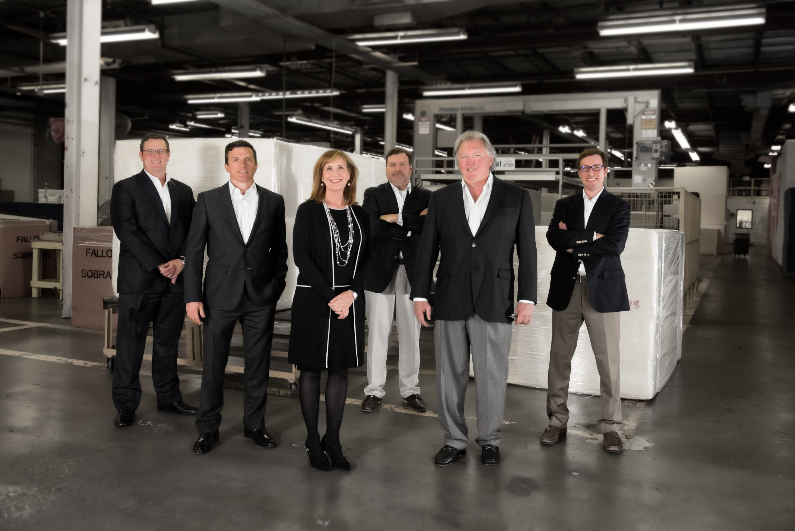 Image of WIC Employees