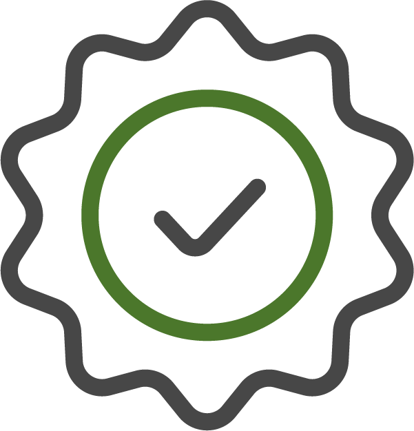 Testing and Validation Icon